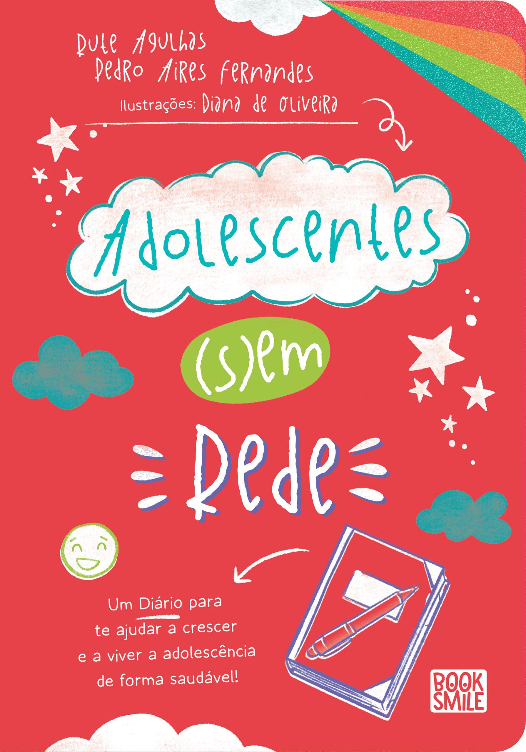 Agulhas, R., & Fernandes, P. (2025). Adolescentes (s)em Rede