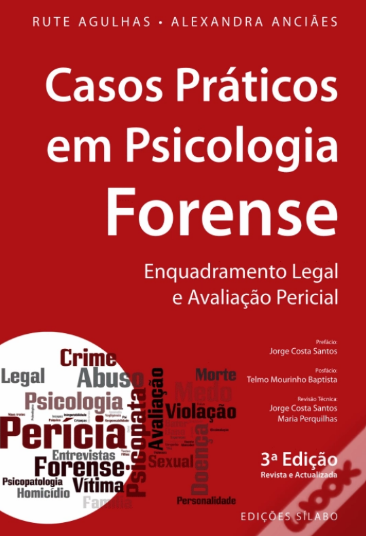 Agulhas, R. & Anciães, A. (2023). Casos práticos em Psicologia for