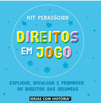 Agulhas, R., Alexandre, J., & Duarte, A. (2019). Direitos em Jogo